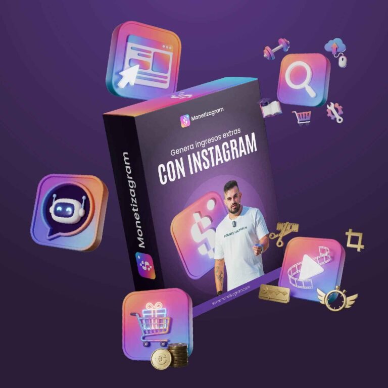 logo de monetizagram
