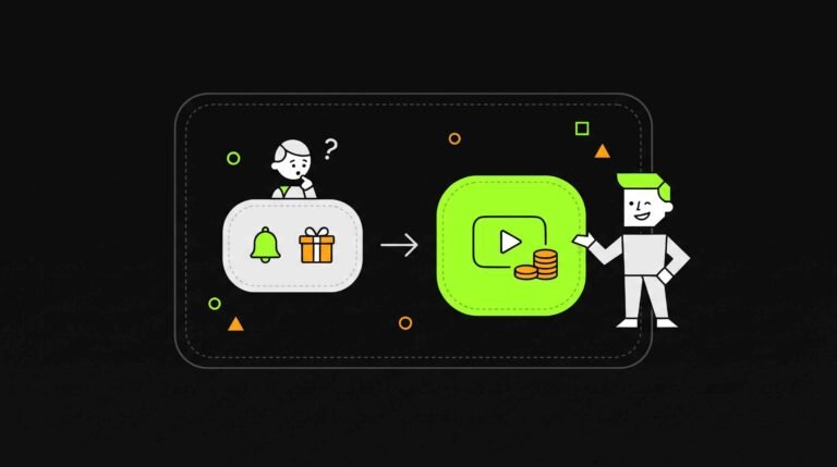 Los dos niveles para monetizar en YouTube
